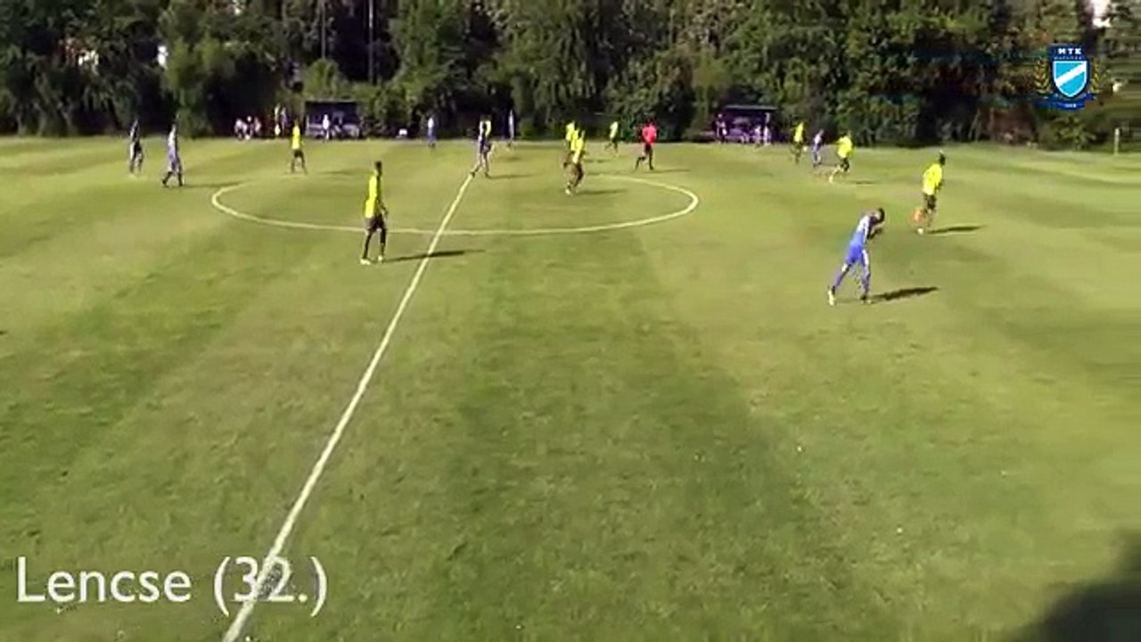 MTK Budapest 2:0 Lokomotíva Kosice	(5 July Frendly Match)