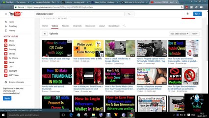 Top 5 website to Learn advance ethical hacking
