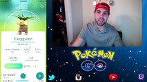 Y ir alto cómo obtener pokemon Más fuerte Consejos para trucos con Pokemon cp 1