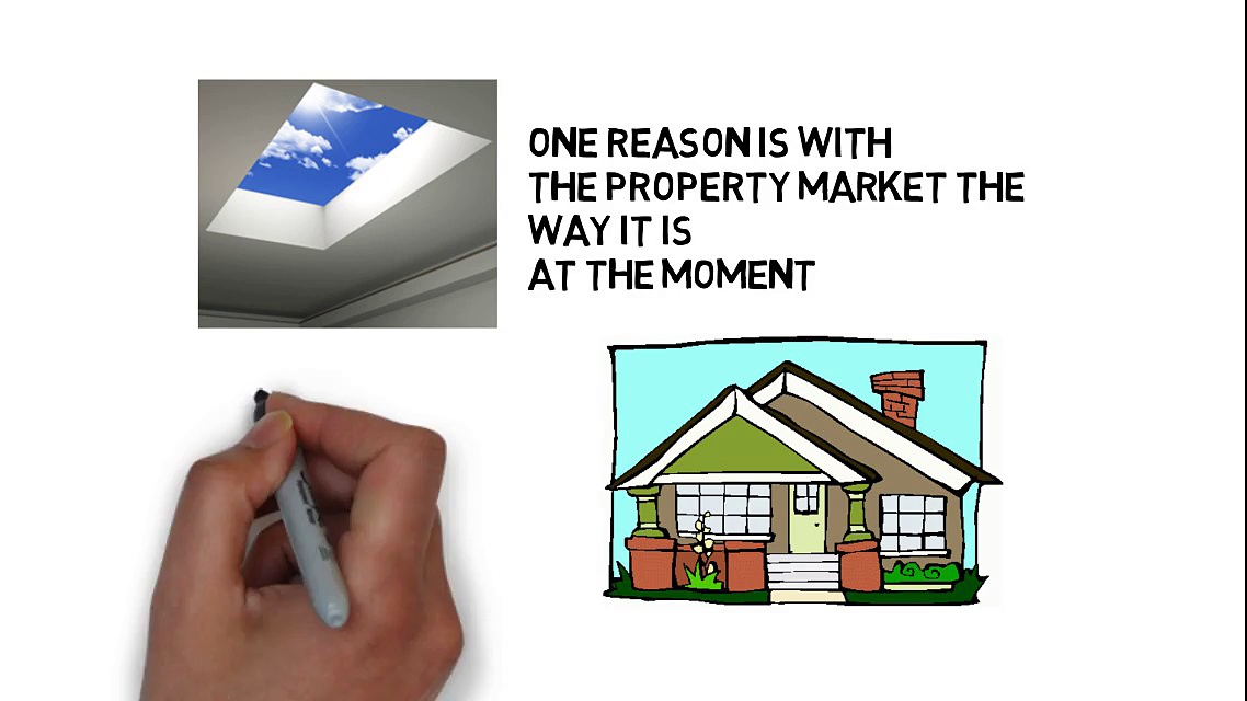 Will Flat Roof Skylights Add Value To Your Home?