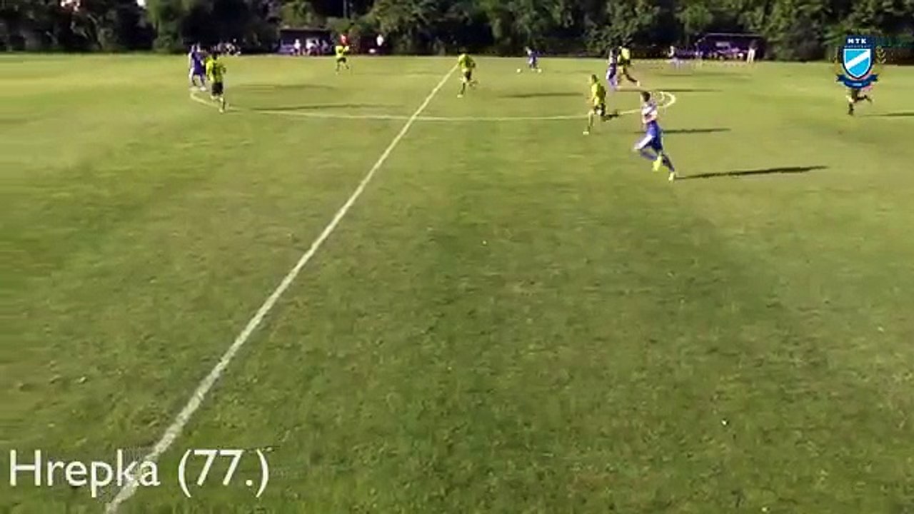 MTK Budapest 4:0 Lokomotíva Kosice	(5 July Frendly Match)