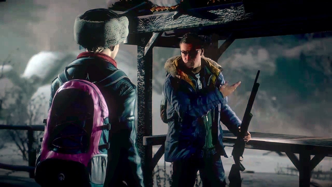 Until down ps4