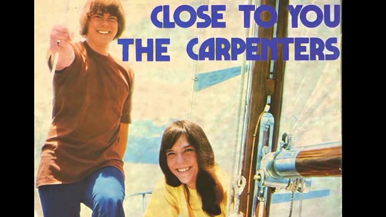 #181 (2/6/2017) Karen Carpenters House: Richard and Karens Music Studio and Apartments i