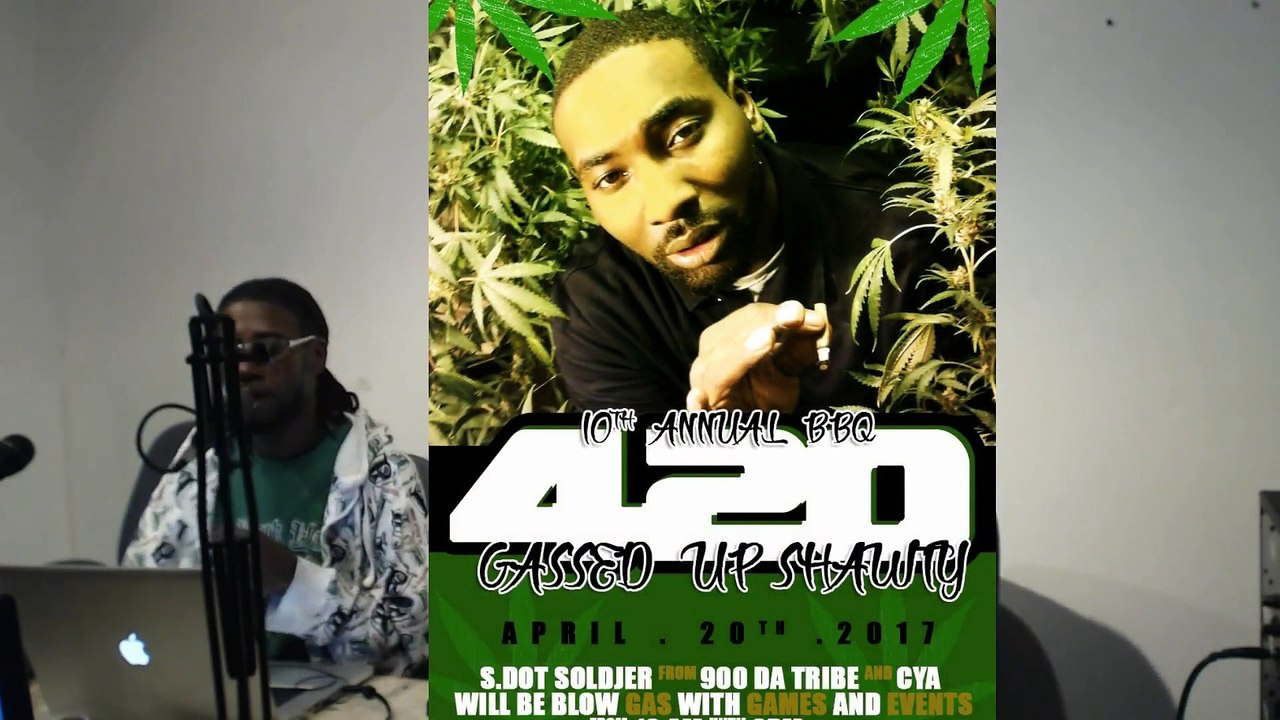 Hip Hop 360 interview with S.Dot Soldjer on TIDAL x Sprint "Talks About Countin Change" (The New Album)  - S.Dot Soldjer