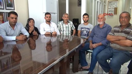 Hatay Reyhanlı Davasında Istenen Cezalara Sevindiler