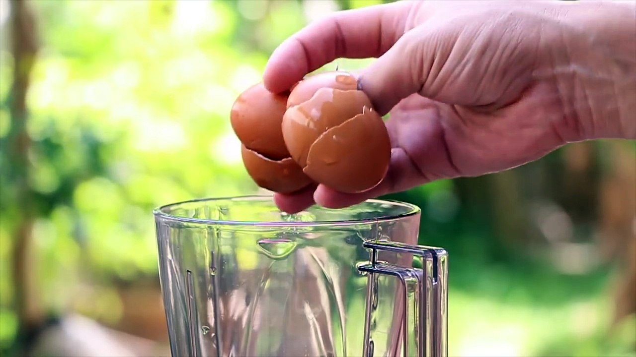 4 Kitchen Tips and Tricks EP.5