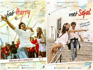 Jab Harry Met Sejal Official Trailer - ShahRukh Khan, Anushka Sharma