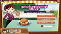 Juegos de hamburguesas