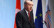 Erdoğan Noktayı Koydu: Kürt Devleti'ne İzin Yok, Afrin'e Dersini Vereceğiz!