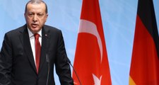 Erdoğan'dan Demirtaş'ı Soran Kürt Gazeteciye Cevap: Demirtaş Bir Teröristtir