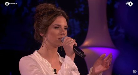 Maan - I won't give up