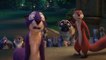 The Nut Job 2: Nutty by Nature TV Spot - Warrior (2017)