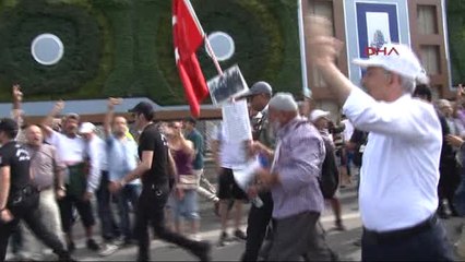 CHP'nin Adalet Yürüyüşünde 24'üncü Gün