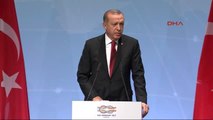 Erdoğan Suriye'de Terör Adaları Oluşmasına Izin Vermeyeceğiz - 2