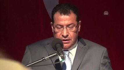 Tanrıkulu: "Gerçekler Şimdi Kırkağaç Kavunu Gibi Ortaya Çıkmış ve Saplar Daha da Netleşmeye...