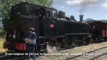 Le train des Pignes fête ses 125 ans et a désormais son Guide du Routard