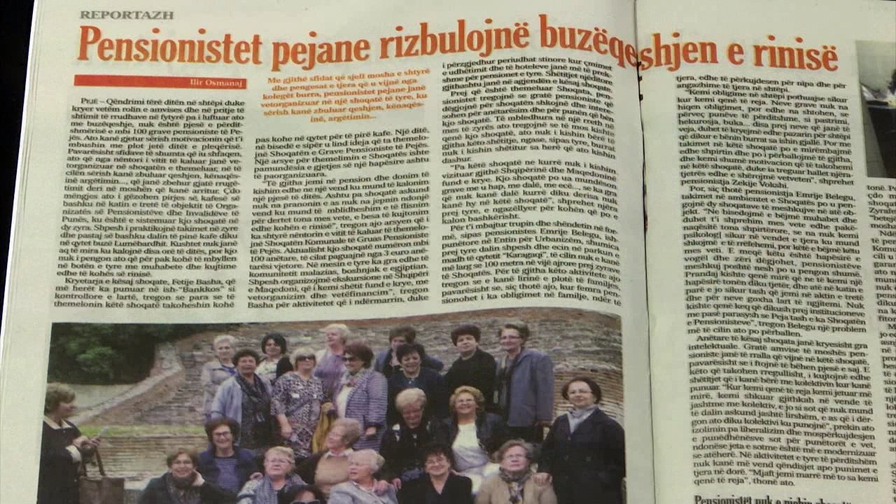 “Dialogu i Hashimit”, kryetemë në të dielën me “Koha Ditore”