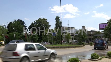 Polici në Deçan rrah dhe kërcënon me vdekje mërgimtarin për parkim të gabuar të veturës