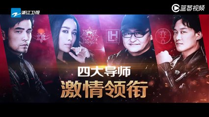 【花絮】奔跑吧新歌声《奔跑吧》Keep Running EP.13 20170707 [ 浙江卫视官方HD ]