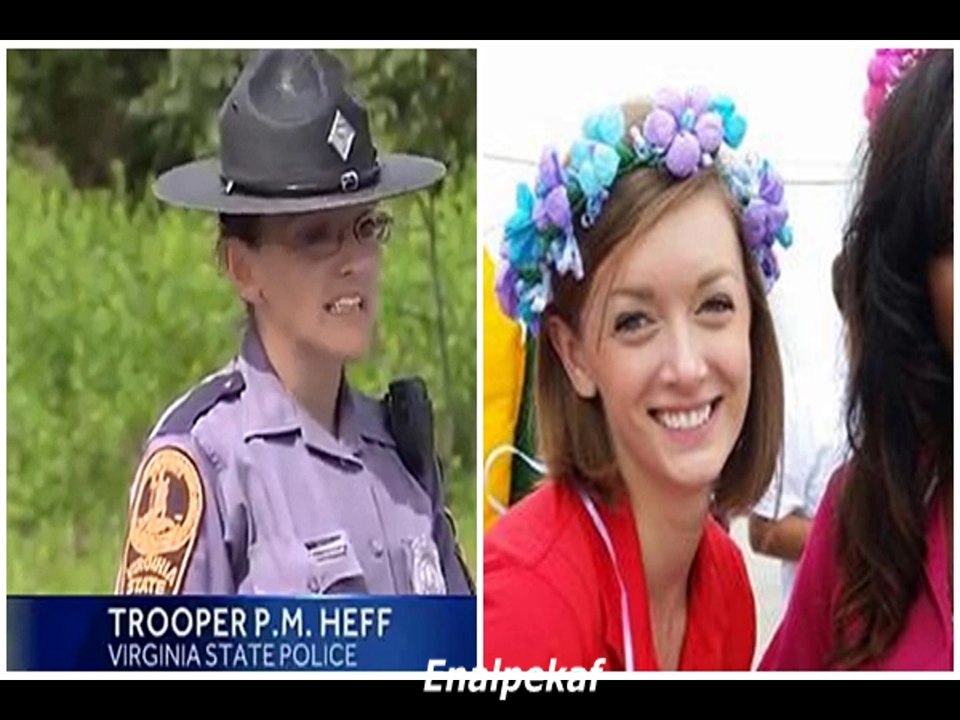 WDBJ7 Hoax Shooting - Cop Actor Exposed