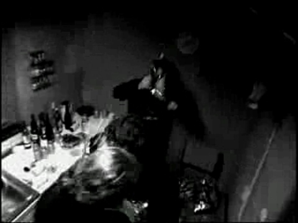 Scream @ Tokio Hotel