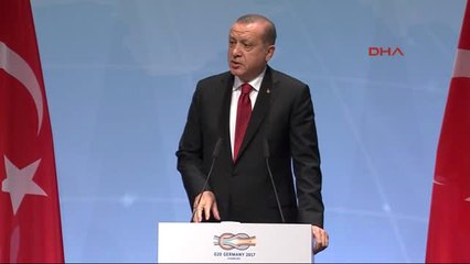 Descargar video: Erdoğan Suriye'de Terör Adaları Oluşmasına Izin Vermeyeceğiz