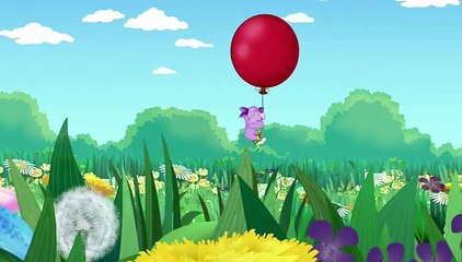 081. Шар (s2v1e01). -merci-