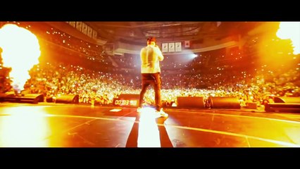 El Ganador Nicky Jam (Video Oficial) (Álbum Fénix)