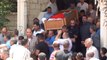 Israil Askerlerinin Öldürdüğü Filistinlinin Cenaze Töreni - Tulkerm