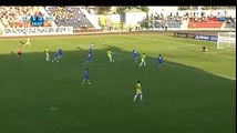 Mehmet Ekici Goal - Fenerbahce (Tur) vs FC Juventus Bucuresti (Rou) 2-3  08.07.2017 (HD)