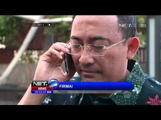 Inspirasi Pagi Firman Wijaya - NET5