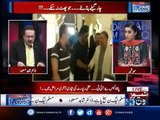 Live with Dr. Shahid Masood - 8th July 2017 -     Now 60-70 Ministers have become against Prime Minister Nawaz Sharif.