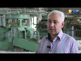سوريا: صناعيو حلب ينهضون من بين الركام لإستئناف عجلة الإنتاج