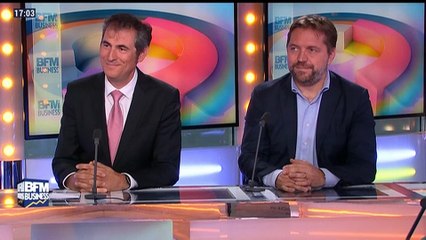 Le baromètre: 38% des Français considèrent que les entreprises doivent s'engager pour la sécurité - 08/07