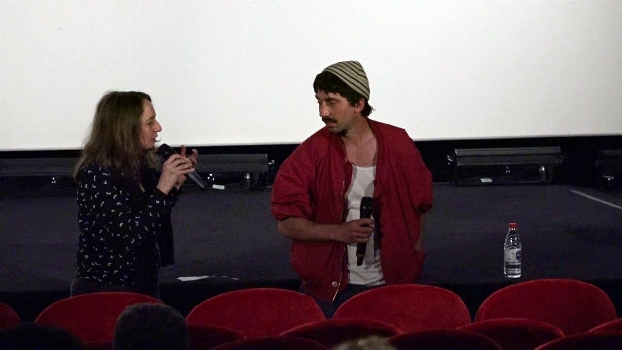 Festival 2017 - Jean-Baptiste Alazard - "Alléluia !"