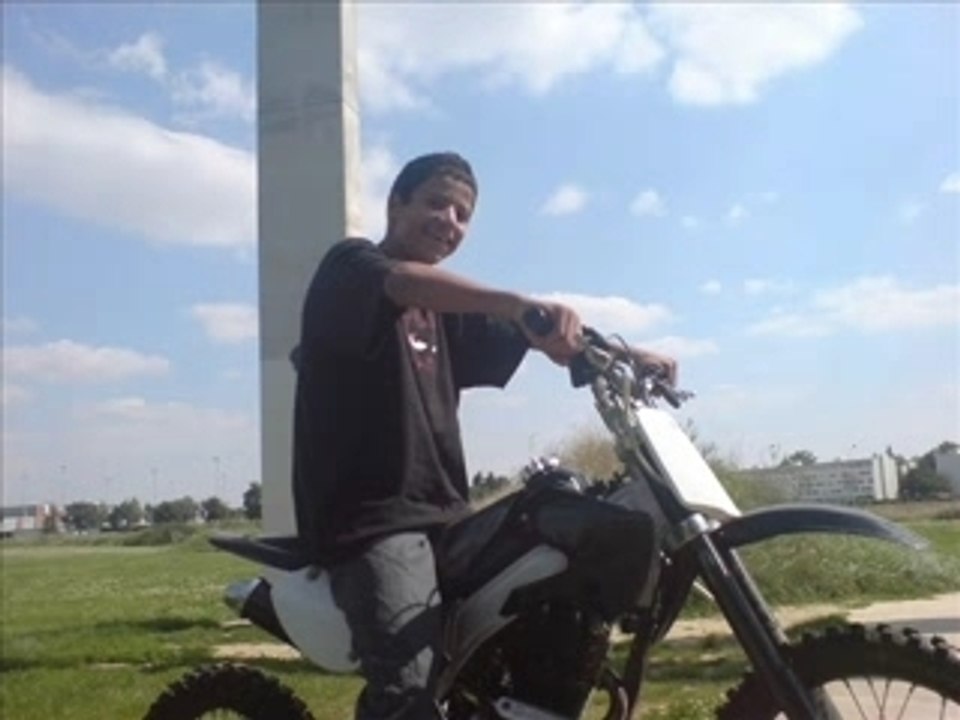 Marky