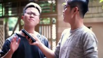 Lucky (Jason Mraz & Colbie Caillat) Phạm Trần Phương (Pika Lú) ft. Lê Thiện Hiếu [Cover]