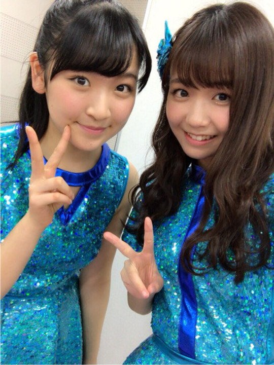 [Hello！SATOYAMA＆SATOUMI Club#170] 宮崎由加・小野瑞歩 170708
