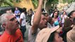 Opositor venezolano López deja prisión por arresto domiciliario