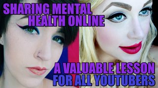 LaineyBot Responds To Me Regarding Mental Health Accusation Of Friend