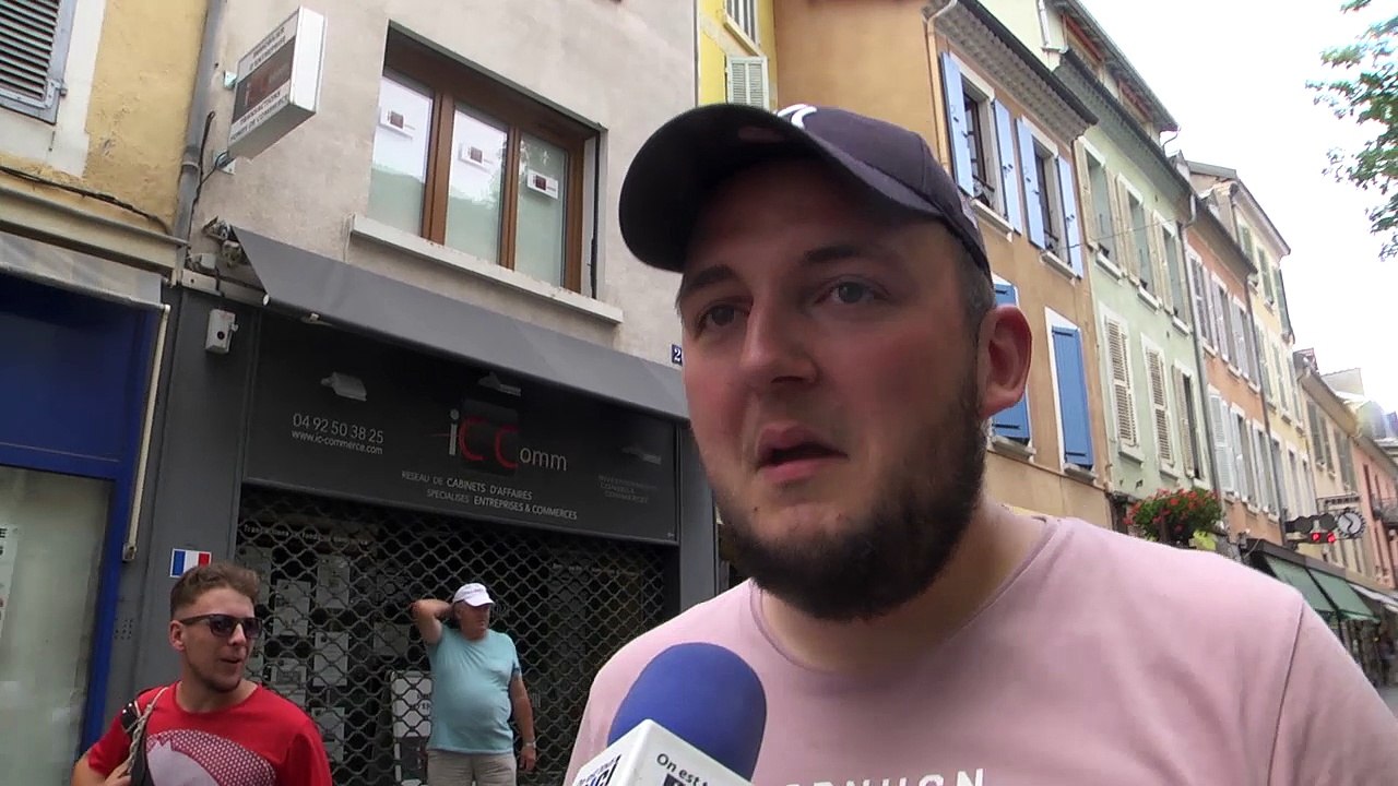 Hautes-Alpes : Tous les folklores du monde réunis à Gap ce samedi