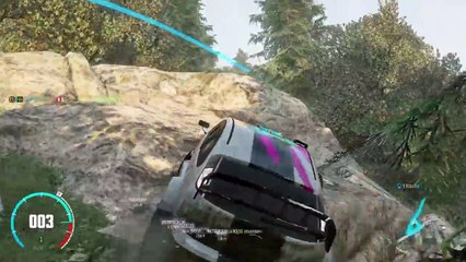 THE CREW course avec YANIS (16)