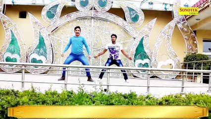 बदली बदली लागे ( पहाड़ों पर किया डांस ) Badli Badli Laage ( Haryanvi DJ song Dance ) Mohit Saini,