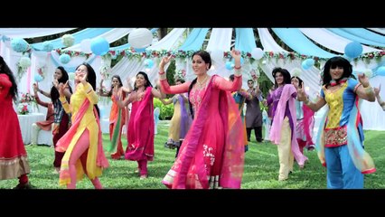 Goreyan Nu Daffa Karo Full Song  Amrinder Gill  Releasing on 12th September 2014 - YouTube