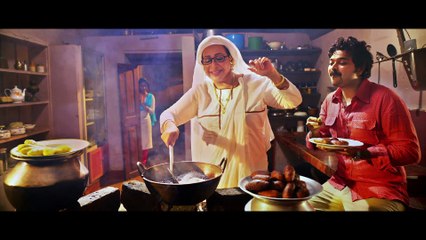 Basheerinte Premalekhanam   Sumbharani Song Video   Sheela, Farhaan Faasil, Sana Althaf   Official