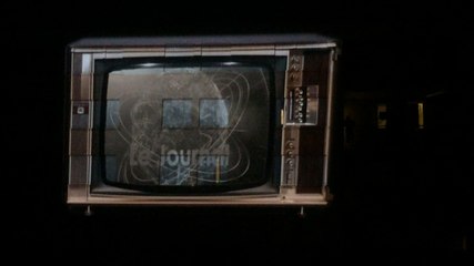 La compagnie Houlala illumine la Rocade