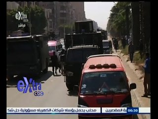 #غرفة_الأخبار | الداخلية تنفي طلب تغيير مواعيد انتهاء القداس خلال احتفالات أعياد الميلاد