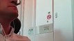 Un couple a été filmé en train de sortir d'un toilette d'un vol de Virgin Atlantic