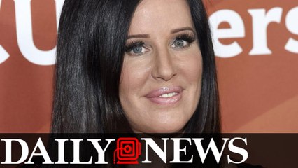 ‘Millionaire Matchmaker' Patti Stanger robbed of more than $300G