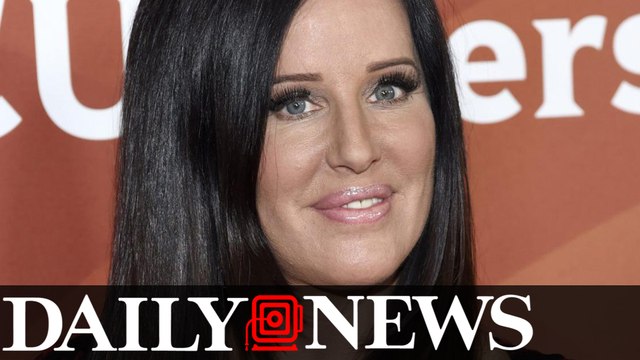 ‘Millionaire Matchmaker' Patti Stanger robbed of more than $300G